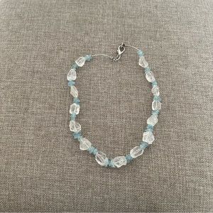 Crystal Necklace